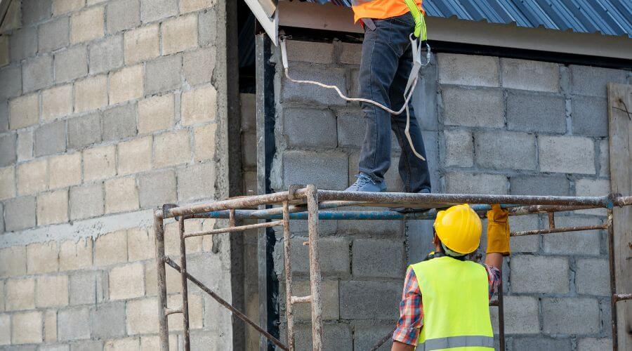Expert top industrial roofings services in Ravia, OK